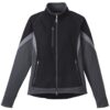 Ladies Jozani Hybrid Softshell Jacket