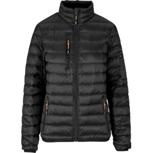 Ladies Scotia Light Down Jacket