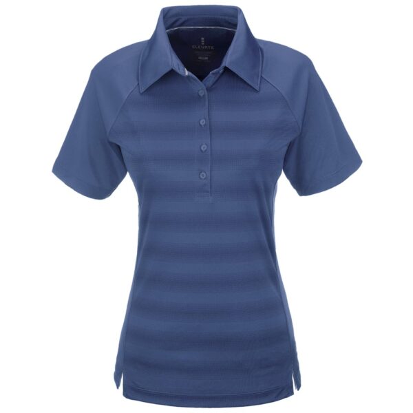 Ladies Shimmer Golf Shirt