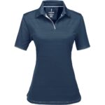 Ladies Prescott Golf Shirt