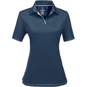 Ladies Prescott Golf Shirt