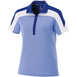 Ladies Vesta Golf Shirt