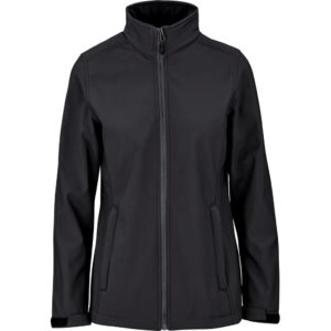 Ladies Maxson Softshell Jacket