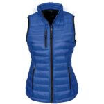 Ladies Scotia Bodywarmer