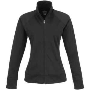 Ladies Okapi Knit Jacket