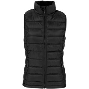 Ladies Norquay Insulated Bodywarmer