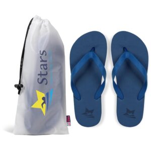 Maldives Unisex Flip Flops