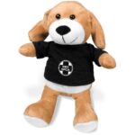 Cooper Plush Toy