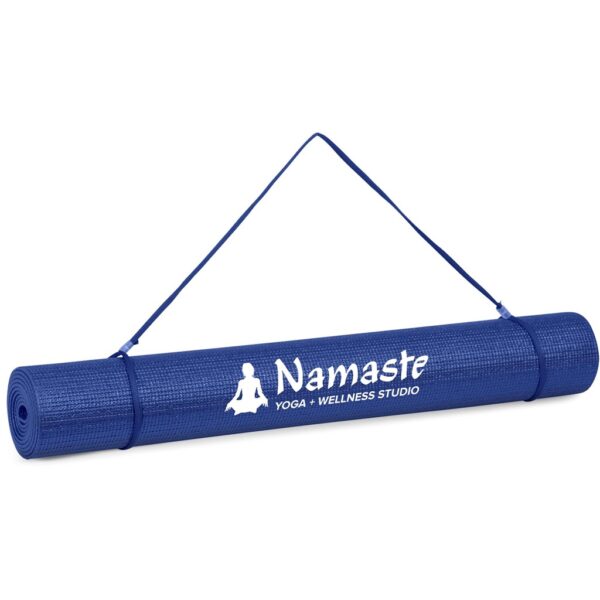 Altitude Freestyle Exercise Mat