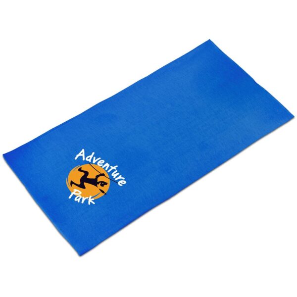 Kids Flexi Tubular Bandana