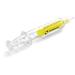 Altitude Syringe Highlighter