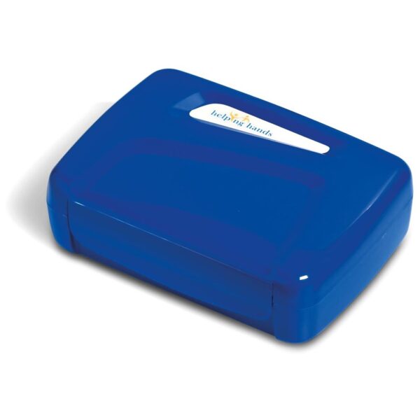 Altitude Eureka Lunch Box