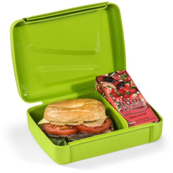 Altitude Eureka Lunch Box