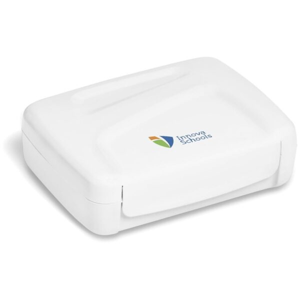 Altitude Eureka Lunch Box