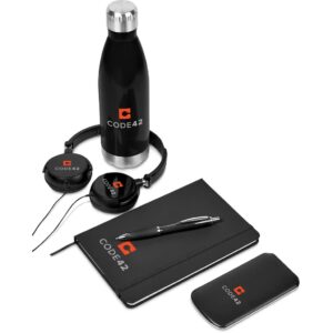 Omega Time-Out Gift Set