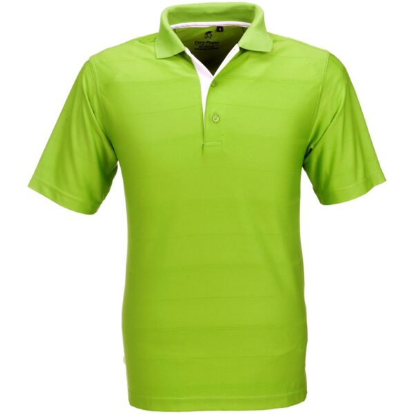 Mens Admiral Golf Shirt