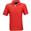 Mens Admiral Golf Shirt