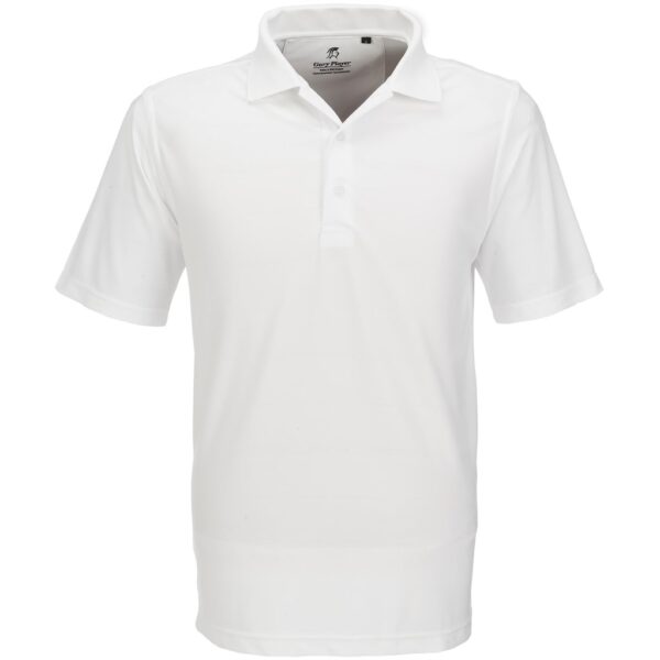 Mens Admiral Golf Shirt