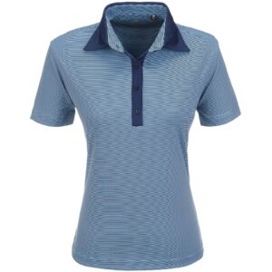 Ladies Pensacola Golf Shirt