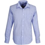 Mens Long Sleeve Glenarbor Shirt