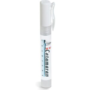 Journey Hand Sanitiser Spray - 10ml