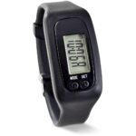 Altitude Strider Pedometer Watch