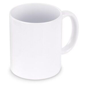 Altitude Oslo Ceramic Coffee Mug - 330ml