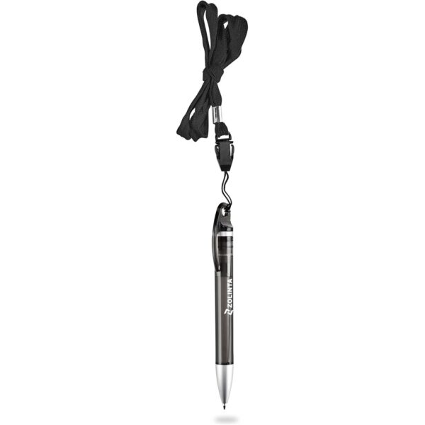 Altitude Nova Neck Ball Pen