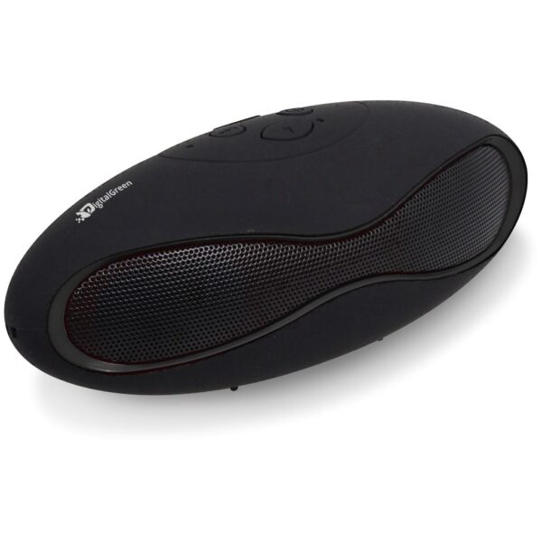 Altitude Occulas Bluetooth Speaker