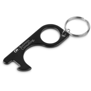 Osler Bottle Opener Keyholder