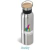 Kooshty Congo Stainless Steel Vacuum Water Bottle - 600ml