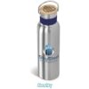 Kooshty Congo Stainless Steel Vacuum Water Bottle - 600ml