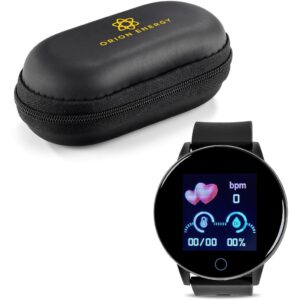 Vooma Smart Watch in EVA pouch