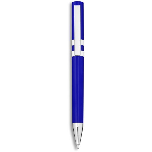 Neptune Ball Pen - Blue