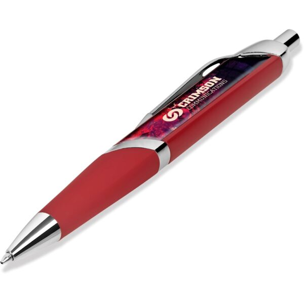 Quinn Dome Ball Pen