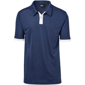 Mens Contest Golf Shirt