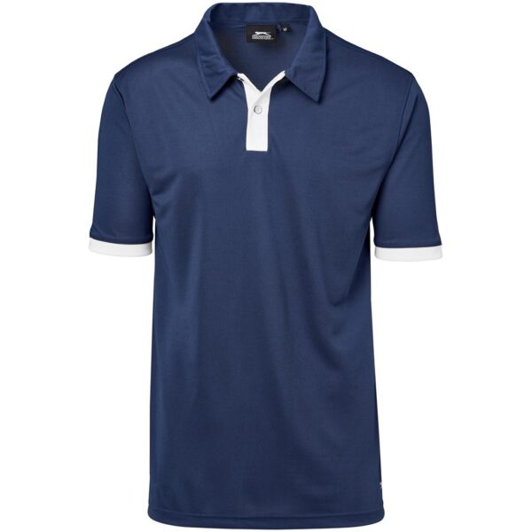 Mens Contest Golf Shirt