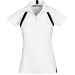 Ladies Jebel Golf Shirt