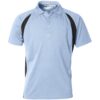 Mens Apex Golf Shirt