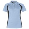 Ladies Apex Golf Shirt