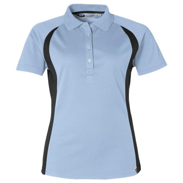 Ladies Apex Golf Shirt