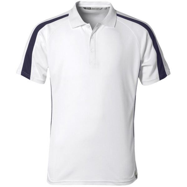 Mens Horizon Golf Shirt