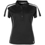 Ladies Horizon Golf Shirt