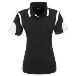 Ladies Genesis Golf Shirt