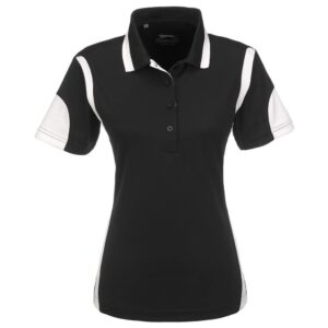 Ladies Genesis Golf Shirt