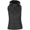 Ladies Evolution Bodywarmer