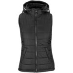 Ladies Evolution Bodywarmer