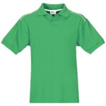 Mens Backhand Golf Shirt