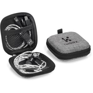 Altitude Orleans 3-In-1 Connector Cable & Earbuds