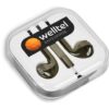 Altitude Poprock Earbuds